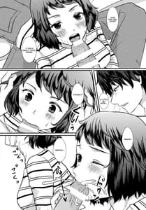 Page 10: 009.jpg | おねがい★てぃーちゃー | View Page!