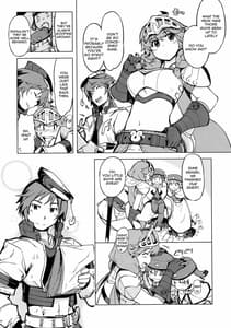 Page 3: 002.jpg | お眠りルーン先生 | View Page!