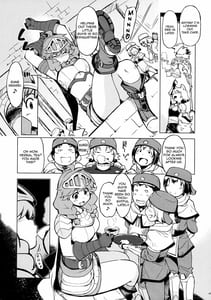 Page 4: 003.jpg | お眠りルーン先生 | View Page!