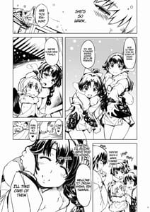 Page 15: 014.jpg | 鬼ヶ島の安息 | View Page!