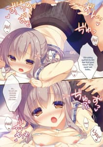Page 10: 009.jpg | お兄ちゃんお世話は私に任せてね2 | View Page!