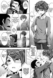 Page 3: 002.jpg | おっぱいの時間♥ | View Page!