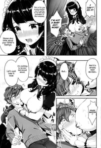 Page 7: 006.jpg | おっぱいの時間♥ | View Page!