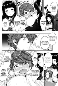 Page 10: 009.jpg | おっぱいの時間♥ | View Page!