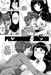 Page 11: 010.jpg | おっぱいの時間♥ | View Page!