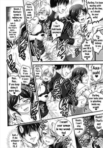 Page 9: 008.jpg | 俺嫁催眠2 | View Page!