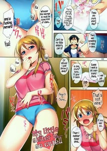 Page 3: 002.jpg | 俺の妹が可愛い本 | View Page!