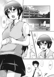 Page 4: 003.jpg | 俺の幼馴染が寝取られるわけがない | View Page!