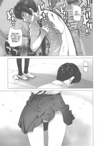 Page 8: 007.jpg | 俺と長門 2 | View Page!