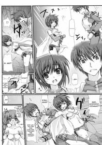 Page 3: 002.jpg | 俺様がこんなに可愛いわけがない | View Page!