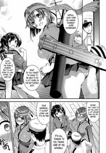 Page 3: 002.jpg | おさわりしてもいいですよ？ | View Page!