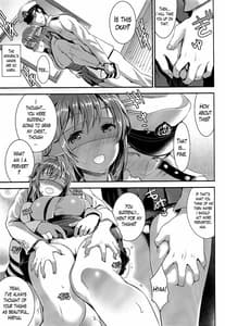 Page 7: 006.jpg | おさわりしてもいいですよ？ | View Page!