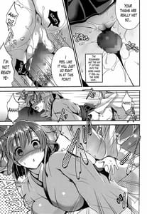 Page 11: 010.jpg | おさわりしてもいいですよ？ | View Page!
