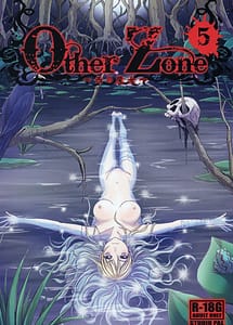 Cover | Other Zone 5 The Witch of the West | View Image!