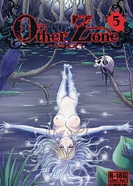 Other Zone 5 The Witch of the West / C88 / English Translated | View Image!