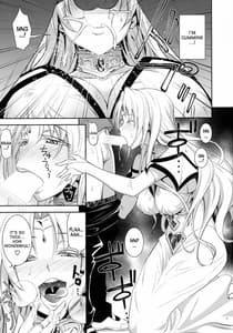 Page 7: 006.jpg | 王妃様大変はっちゃけあそばす | View Page!
