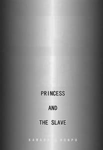 Page 2: 001.jpg | PRINCESS AND THE SLAVE | View Page!