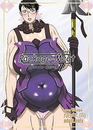 Package Meat 7 / English Translated | View Image!