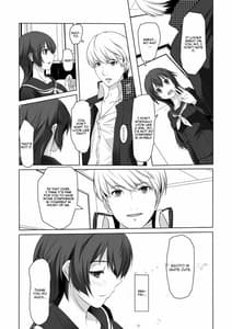 Page 4: 003.jpg | Persona 4 The Doujin #3 #4 | View Page!