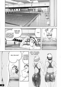 Page 4: 003.jpg | ぴたぴた競泳水着6 | View Page!