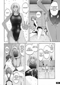 Page 13: 012.jpg | ぴたぴた競泳水着6 | View Page!