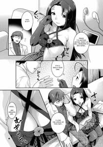 Page 5: 004.jpg | ステージ衣装を脱がさないで | View Page!