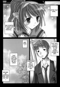 Page 2: 001.jpg | ポニーテールのカノジョ | View Page!