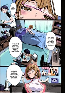 Page 6: 005.jpg | ポプ二系女子パニック!2.5 | View Page!