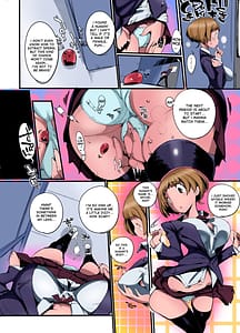 Page 11: 010.jpg | ポプ二系女子パニック!3 | View Page!