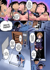 Page 14: 013.jpg | ポプ二系女子パニック!3 | View Page!