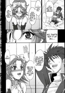 Page 5: 004.jpg | Pretty Heroines 1 | View Page!