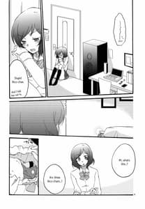 Page 4: 003.jpg | プライベート★ツンデレーション Round2 | View Page!