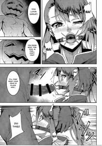 Page 10: 009.jpg | パンプキンヘッドは二度嗤う | View Page!