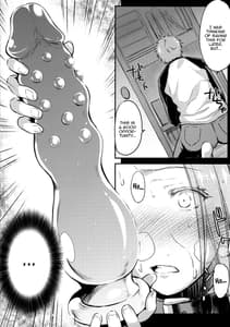 Page 10: 009.jpg | R.O.D 10 -Rider or Die- | View Page!