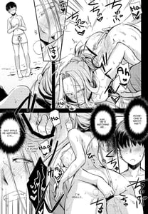 Page 10: 009.jpg | R.O.D 11 -Rider or Die- | View Page!