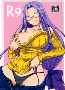 Cover | R9 | View Image!