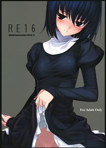 Cover | RE16 | View Image!