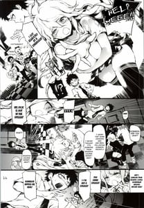 Page 15: 014.jpg | REVENGE | View Page!