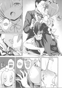 Page 4: 003.jpg | REZero After Story | View Page!