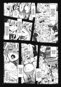 Page 2: 001.jpg | R触2C -捕われアリス- | View Page!