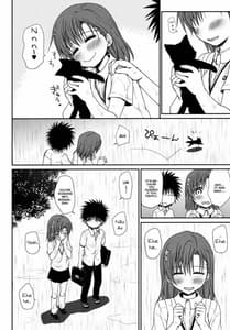 Page 5: 004.jpg | 超電磁砲のねがいかた | View Page!