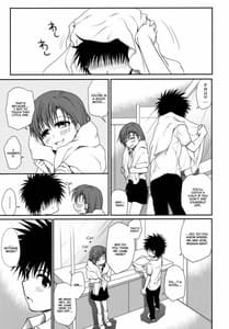 Page 6: 005.jpg | 超電磁砲のねがいかた | View Page!