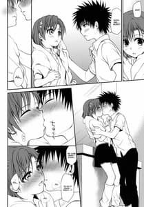 Page 7: 006.jpg | 超電磁砲のねがいかた | View Page!
