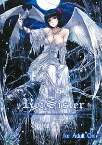 Page 1: 000.jpg | Re：Sister | View Page!
