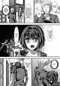 Page 5: 004.jpg | 輪姦FUCK！！女装少年悶絶レイプ！！ | View Page!