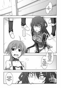 Page 4: 003.jpg | リーシャ弄り | View Page!