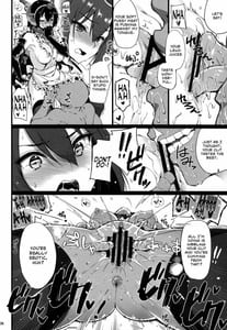 Page 6: 005.jpg | 留守番艦 長門 | View Page!