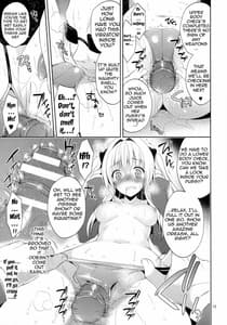 Page 12: 011.jpg | 陵辱まーちヤミ the early 2 | View Page!