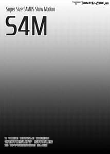 Page 3: 002.jpg | S4M-Super Size SAMUS Slow Motion- | View Page!