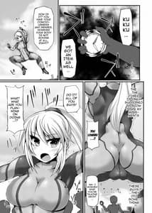 Sample Image 1 / S4M-Super Size SAMUS Slow Motion- / S4M-Super Size SAMUS Slow Motion- | View Image!